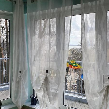 Ferienwohnung Preiss Sassnitz Eksteriør bilde