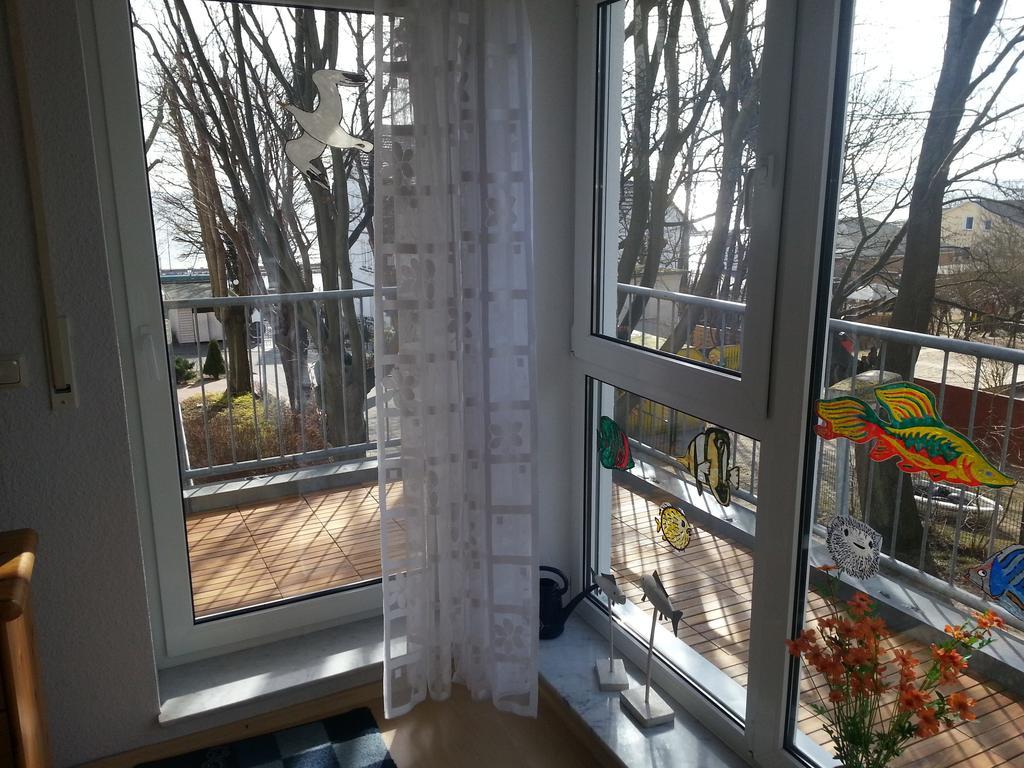 Ferienwohnung Preiss Sassnitz Rom bilde